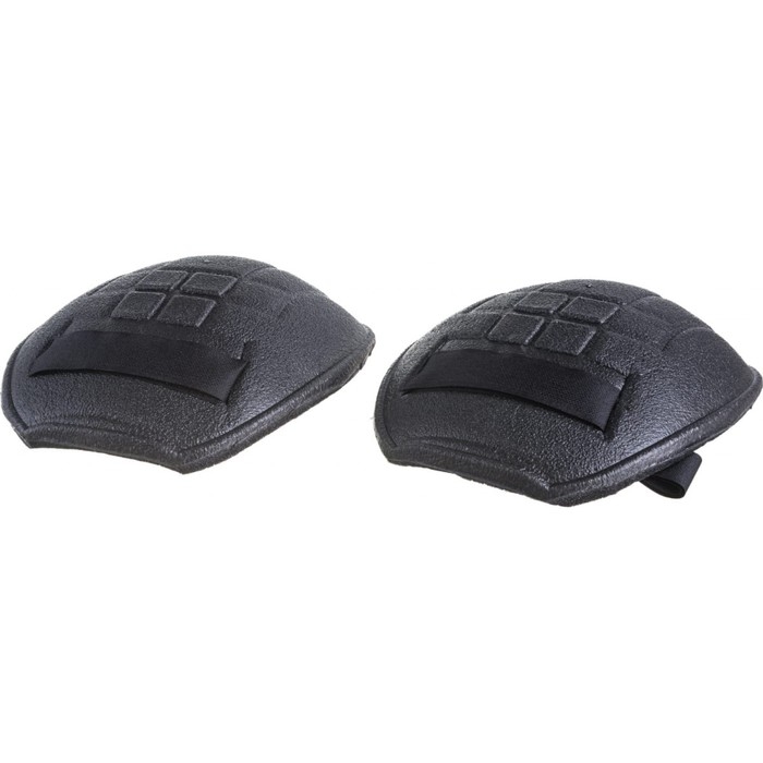 Наколенники ТУНДРА, 205х155х60 мм (набор 2 шт.) Наколенники ТУНДРА, 205х155х60 мм (набор 2 шт.)