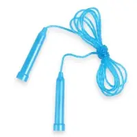 Скакалка, 1,7 м, цвета МИКС