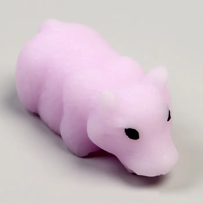 Антистресс сквиш мялка в коробочке &laquo;Питомцы&raquo;