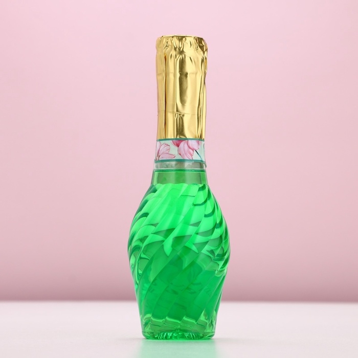 Подарочный набор ЧИСТОЕ СЧАСТЬЕ &laquo;Самой нежной&raquo;: гель для душа мондоро 250 мл и соль для ванны 200 г