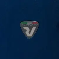 Чемодан Light Ltd Edition M, синий