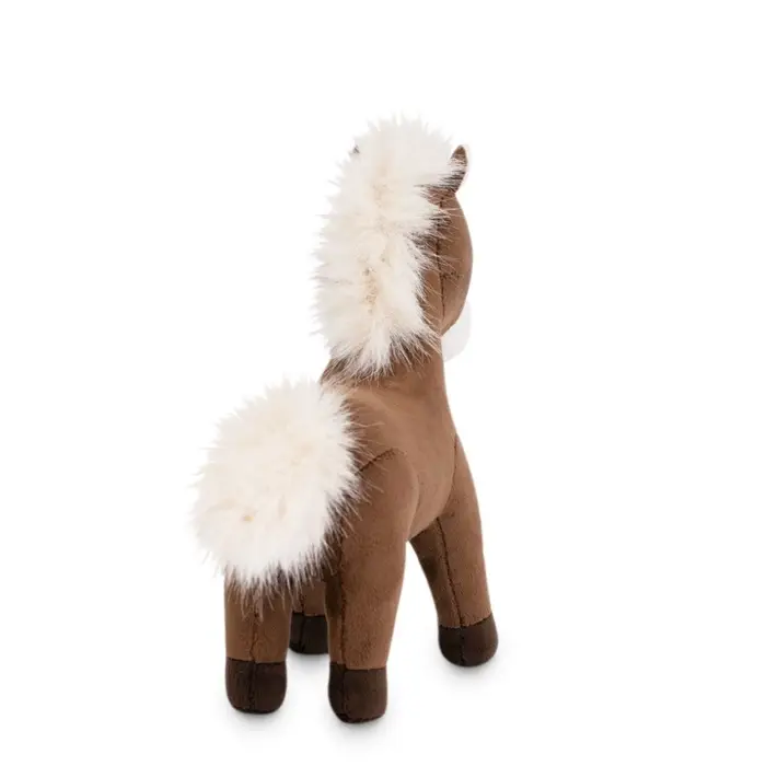 Мягкая игрушка &laquo;Лошадка Шоколадка&raquo;, 23 см