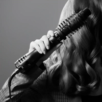 Фен-щетка для волос Karl Lagerfeld K Pro Stylist CF961LF0