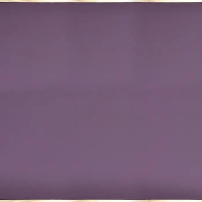 Пленка для цветов матовая, &laquo;С золотым тиснением&raquo;, 57&times;57 см, розовая