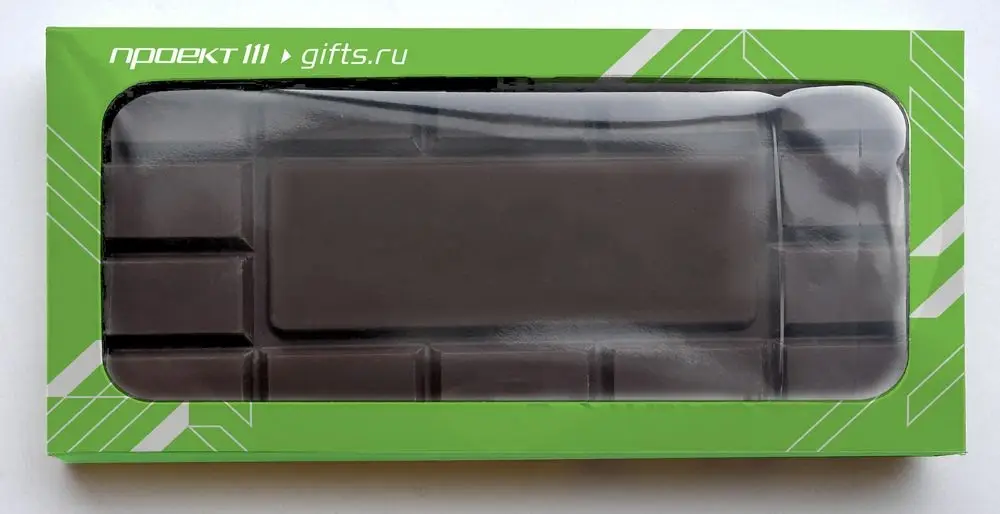 Шоколад Say Sweet на заказ