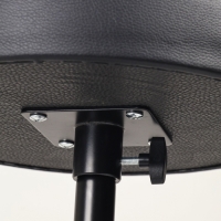 Стул для гитариста/барабанщика с подъемным механизмом