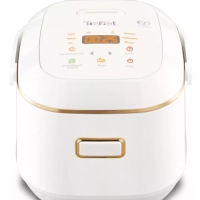 Мультиварка RK601132 Mini со сферической чашей и 7 режимами