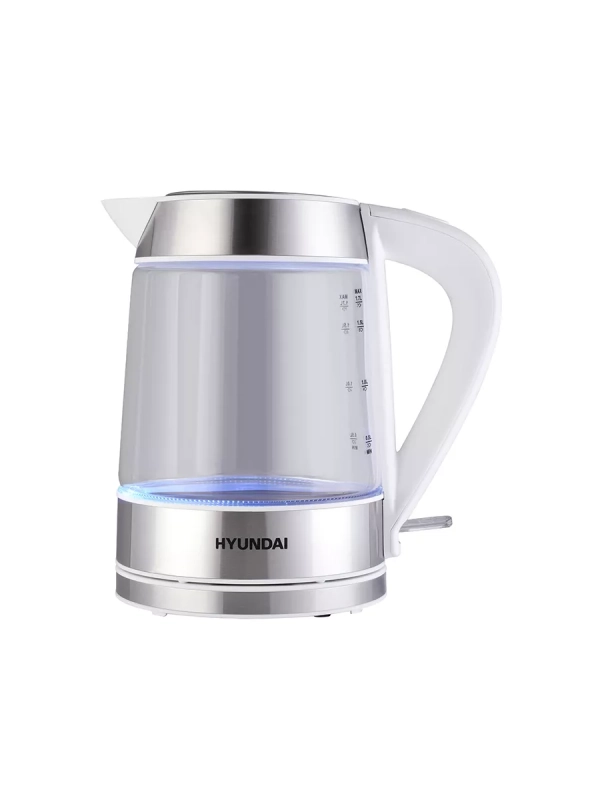 Чайник HYK-G3606 1.7л 2200Вт