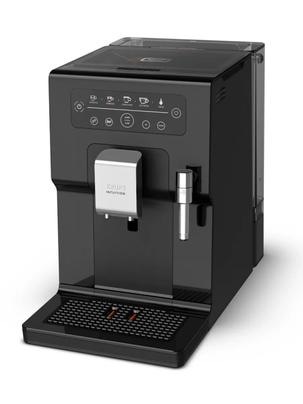 Автоматическая кофемашина Intuition Essential EA870810