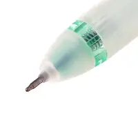 Ручка гелевая автомат СТИРАЕМЫЕ ЧЕРНИЛА, 0,5 мм, стержень синий, Овечки МИКС