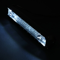 Светодиодная балка, 51,8 см, 9-32 В, 288 Вт,  6480 Лм, провод 40 см, свет белый