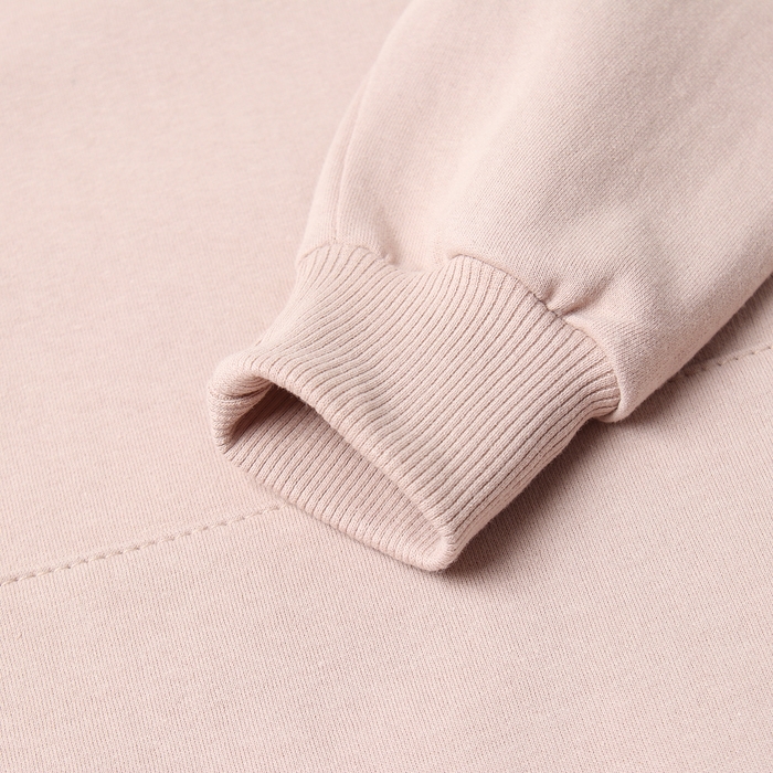 Комплект женский (фуфайка/брюки) НАЧЁС, цвет бежевый, размер 44 Комплект женский (фуфайка/брюки) НАЧЁС, цвет бежевый, размер 44