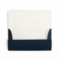 Конверт для денег с наклейкой, &laquo;Поздравляю&raquo;, тиснение, 17.5 х 9 см