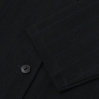 Платье оверсайз женское MINAKU: Modern classic цвет темно-синий, р-р 48 Платье оверсайз женское MINAKU: Modern classic цвет темно-синий, р-р 48