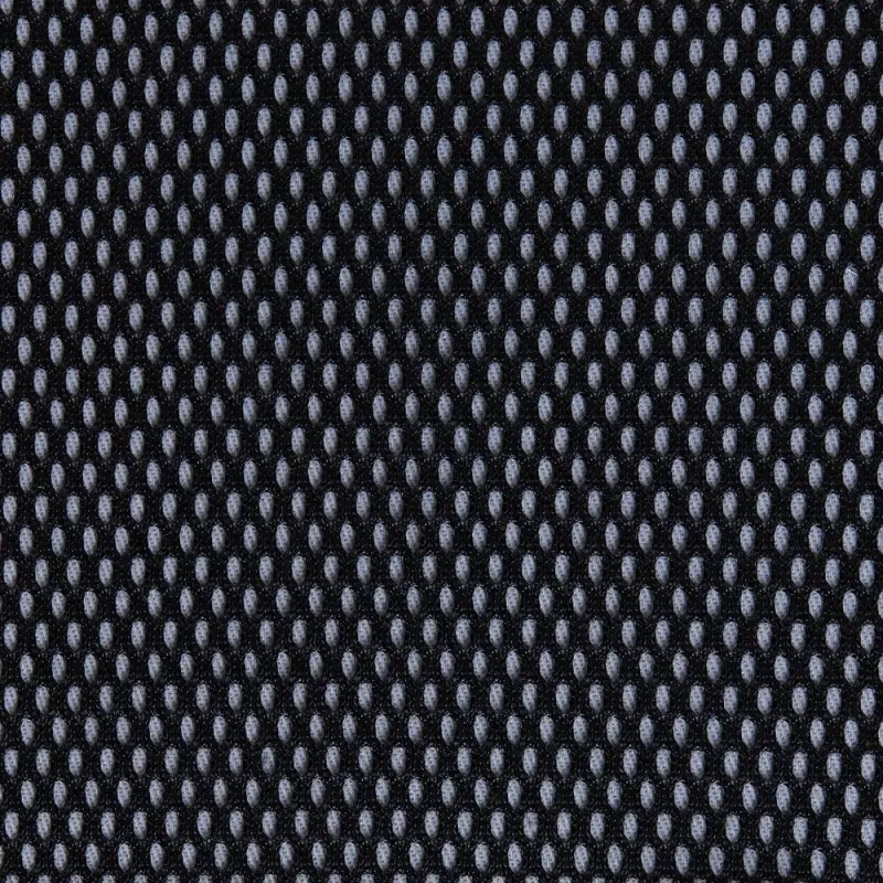 Заготовка из мелкой сетки Syren, L, черная