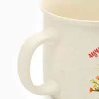 Кружка чайная керамическая &laquo;Лучшей в мире маме&raquo;, 320 мл