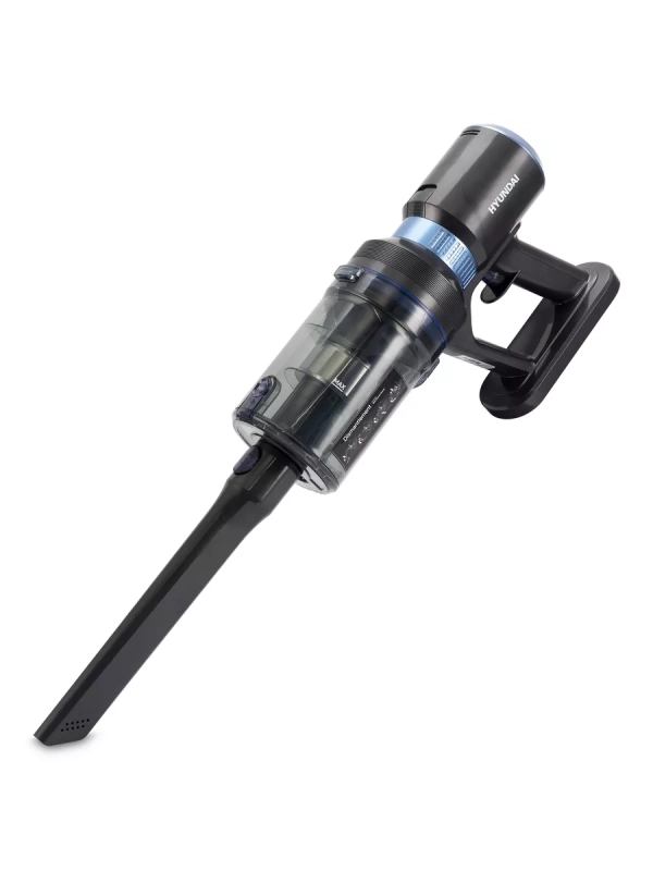 Пылесос ручной HYV-S7970 500Вт серый