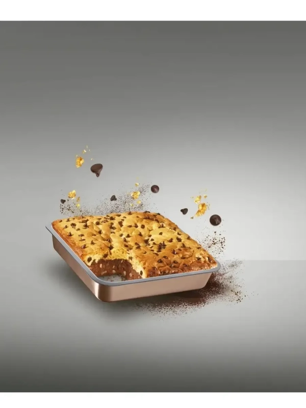 Противень квадратный Air Bake J2555214, 23 х 23 см