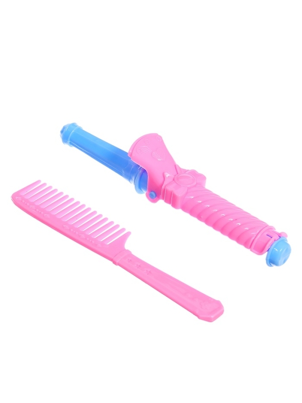 HAPPY VALLEY Игровой набор кукла-манекен "Студия красоты" с аксессуарами, аниме