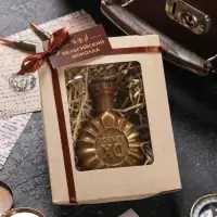 Шоколадная фигурка &laquo;Коньяк XO&raquo;, 80 г