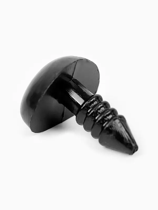 Носик винтовой с заглушкой, набор 2 штуки, размер 1 шт: 1 х 1,1 см