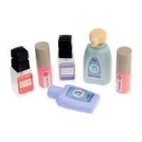 Игровой набор "Маленькая модница" с аксессуарами