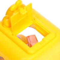 Автомат для конфет &laquo;Сладкий зайчик&raquo;, МИКС