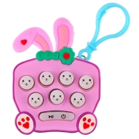 Развивающая игрушка &laquo;Зайка&raquo;, звуковые и световые эффекты