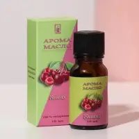 Эфирное масло &laquo;Вишня&raquo;, 10 мл, &laquo;Богатство Аромата&raquo;
