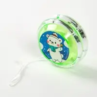 Йо-Йо &laquo;Новый год&raquo; зверята, d= 5,5 см