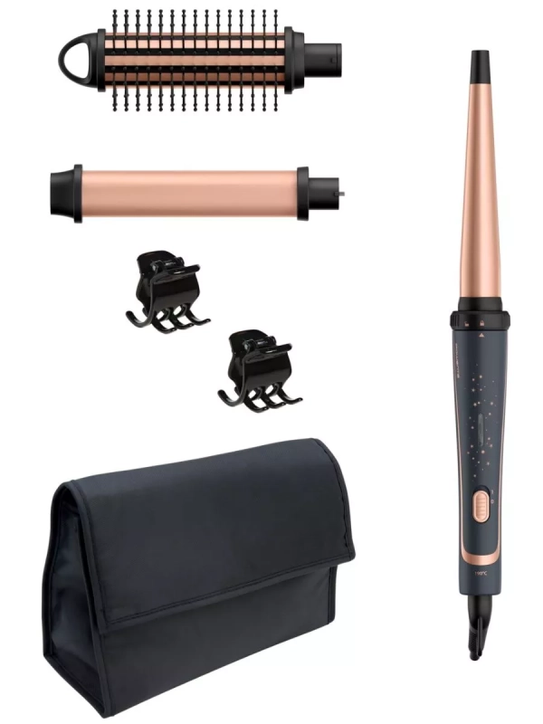 Мультистайлер Infinite Curls Stellar Collection CF4211F0