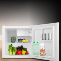 Холодильник CO05041H 1-нокамерн. белый