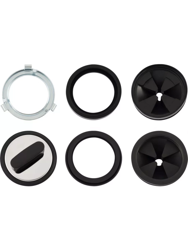 Измельчитель HFWD 12560 черный черный