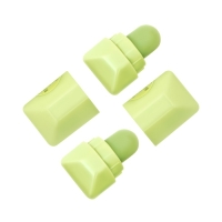 Набор мини-бальзамов для губ &laquo;Зеленый чай&raquo;, 2 шт