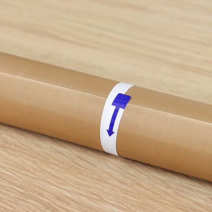 Коврик тефлоновый многоразовый, 33&times;40 см