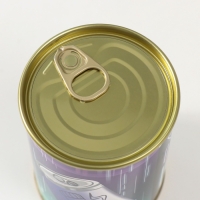 Подарочные носки в банке &laquo;Гравитационные&raquo;, (внутри носки мужские, цвет чёрный)