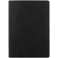 Ежедневник Urban, недатированный, черный