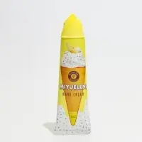 Крем для рук &laquo;Банан с мороженым&raquo; увлажняющий, 30 мл