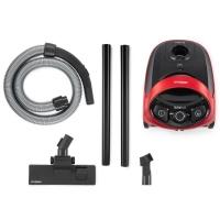 Пылесос HYV-B1570 1.5 1800Вт