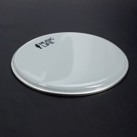 Пластик для барабана Music Life 10 дюймов, белый