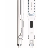 Выпрямитель для волос Wet&Dry Pro SF5010F0, белый