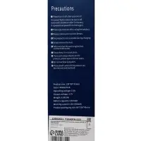 Электрический керлер для ресниц LW-05, от АКБ, белый