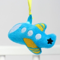 Набор для творчества. Подвеска для малышей своими руками &laquo;Мои друзья&raquo;, виды МИКС, Крошка Я