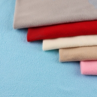 Лоскут флис, односторонний, 50 &times; 50 см, 190 г/м, цвет голубой №6C