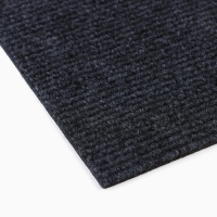 Когтеточка для кошек самоклеющаяся &laquo;Темно-серый&raquo;, 60 х 30 см