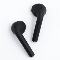 Наушники беспроводные "100% мужик", модель LV-142, 9,7 х 9,7 см Наушники беспроводные "100% мужик", модель LV-142, 9,7 х 9,7 см