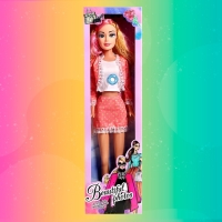 Кукла модель &laquo;Лилия&raquo;, ростовая