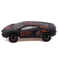 Машина инерционная &laquo;Призрак&raquo;, цвет МИКС