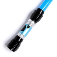 Оружие &laquo;Меч джедая&raquo;, световые эффекты, телескопический, цвет МИКС