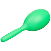 Погремушка &laquo;Перкуссионный маракас&raquo;, шейкер, цвет МИКС, Крошка Я